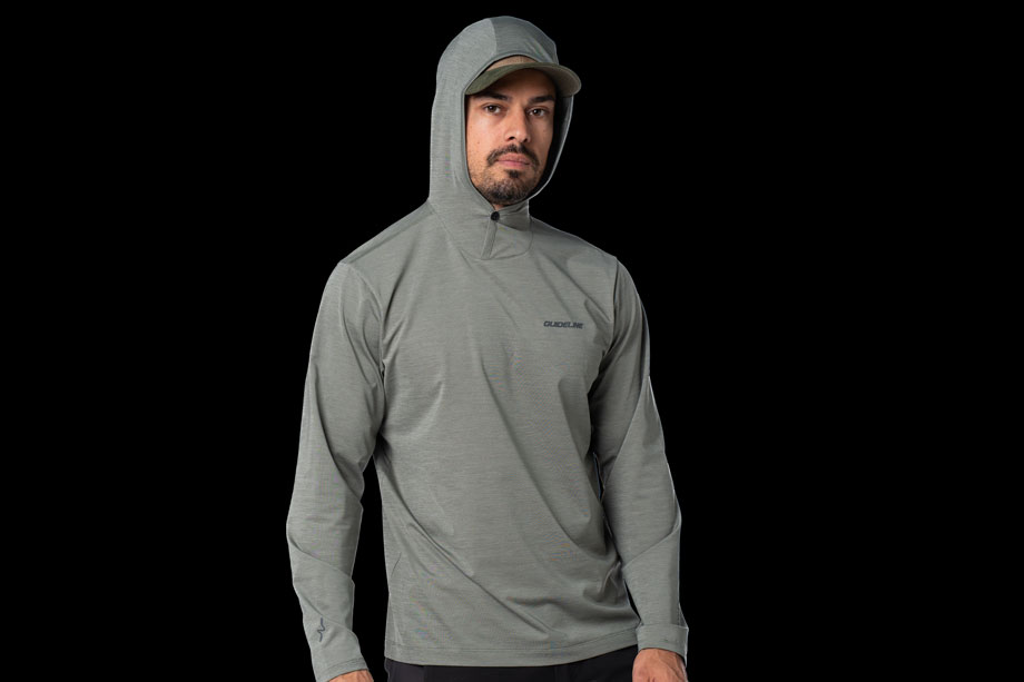 Guideline Sunwick Hoodie