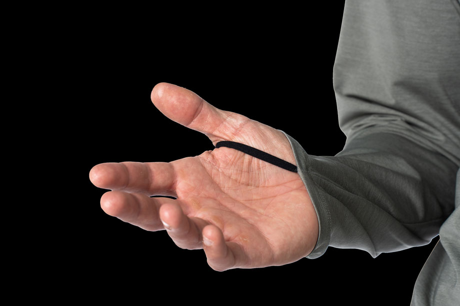 Guideline Sunwick Hoodie