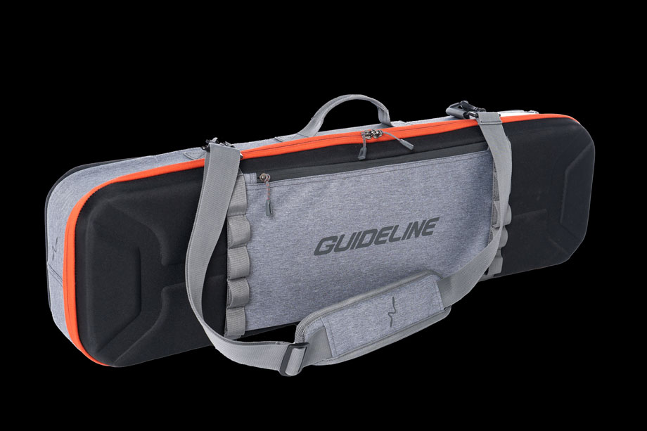Guideline Travel Rod Bag