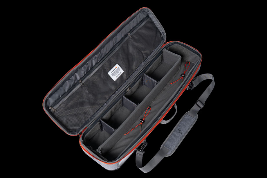 Guideline Travel Rod Bag