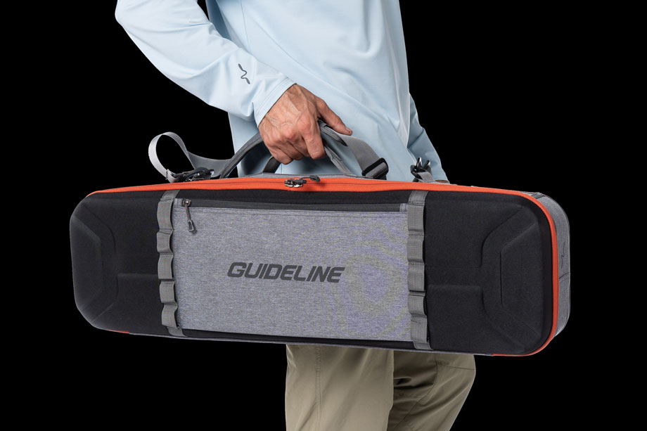 Guideline Travel Rod Bag