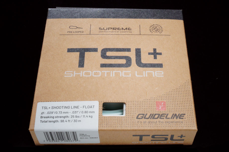 Guideline TSL+ Shooting Line