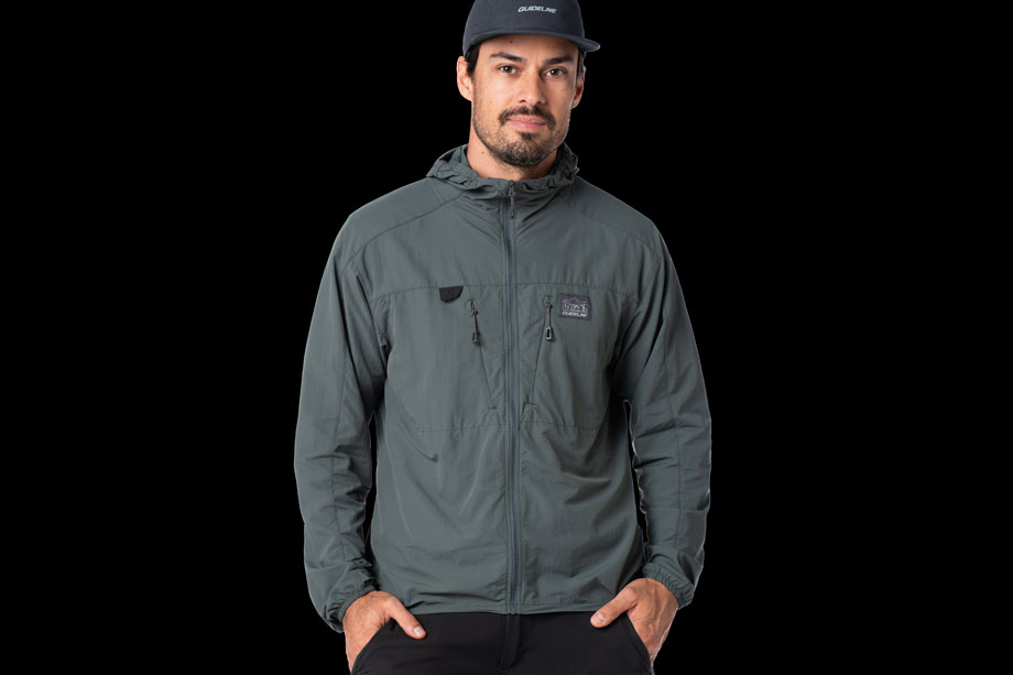 Guideline ULBC Tactical Jacket