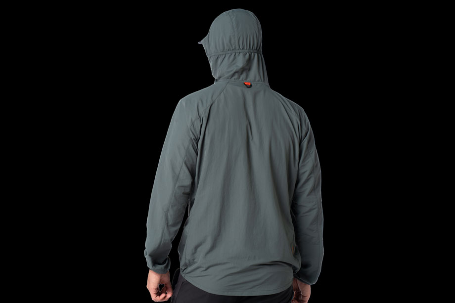 Guideline ULBC Tactical Jacket