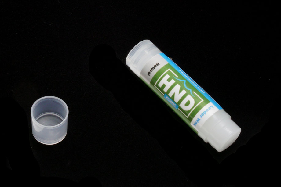 High N Dry Leader Wax