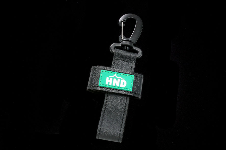 High N Dry Liquid Spray/Powder w Brush Holder