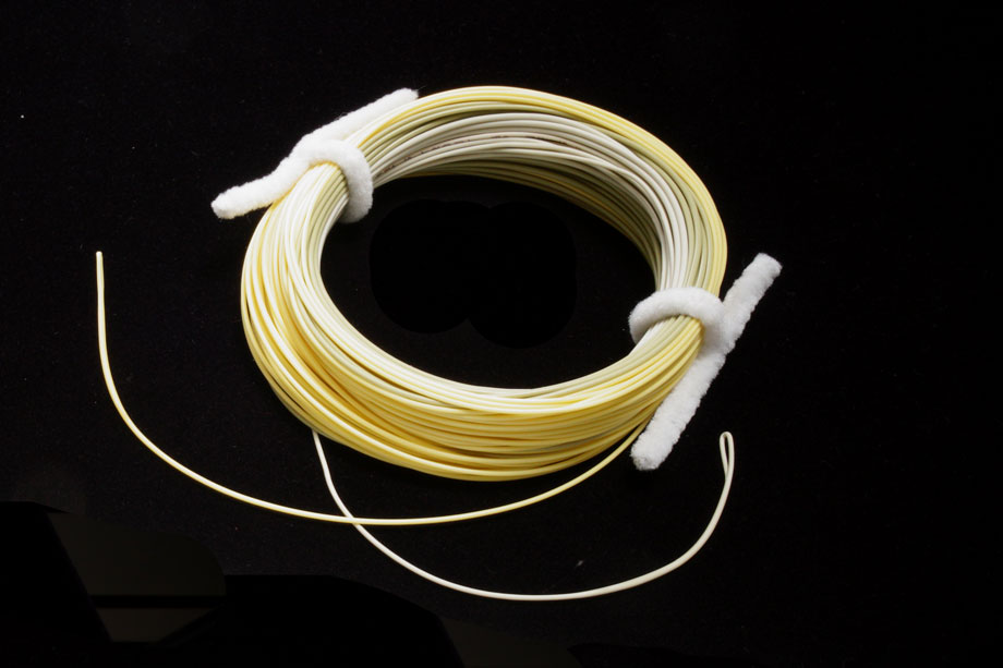 SA Amplitude Smooth Trout GP Line