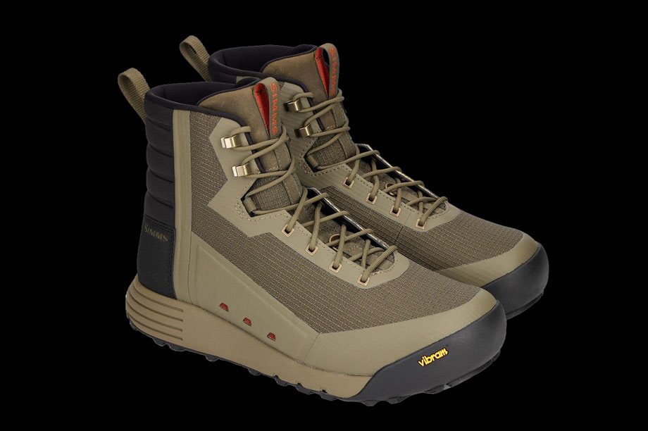 Simms Access Boot