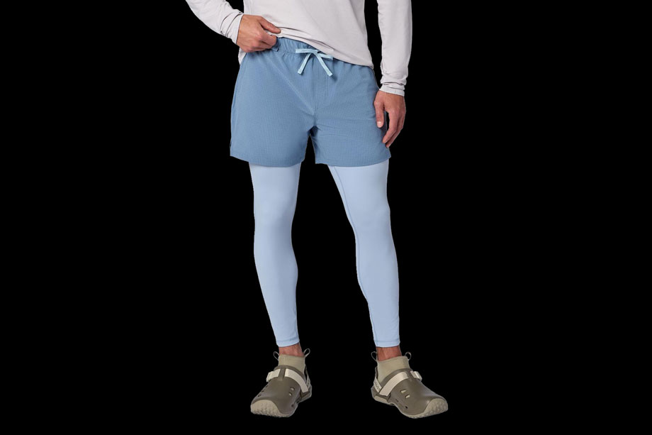 Simms Latitude BiComp Bottom