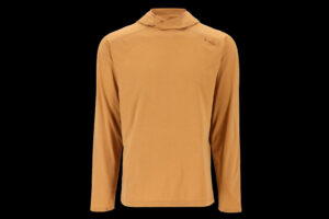Simms SolarFlex Hoody earthenware
