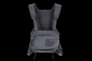 Simms Tributary Chest Pack tahitian pearl