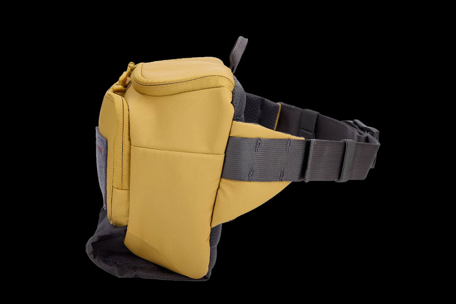 Simms Tributary Hip Pack bistre