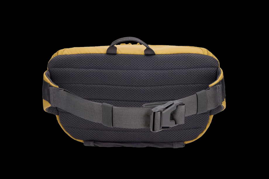 Simms Tributary Hip Pack bistre
