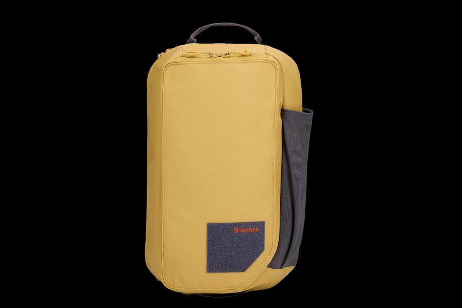 Simms Tributary Sling Pack bistre
