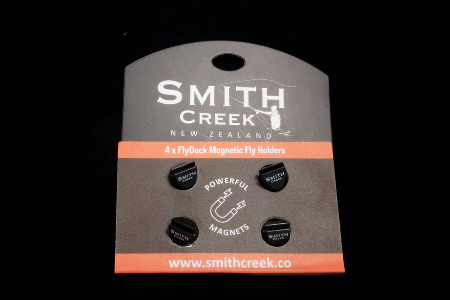 Smith Creek FlyDock Adhesive Fly Holders