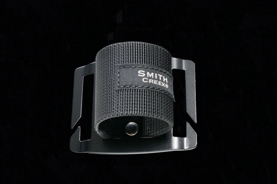 Smith Creek Net Holster