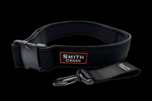 Smith Creek Wade-Soft EVA WadingBelt