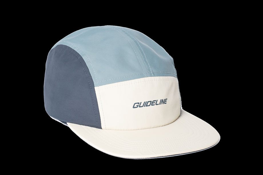 Guideline ULBC Packable Cap coastal