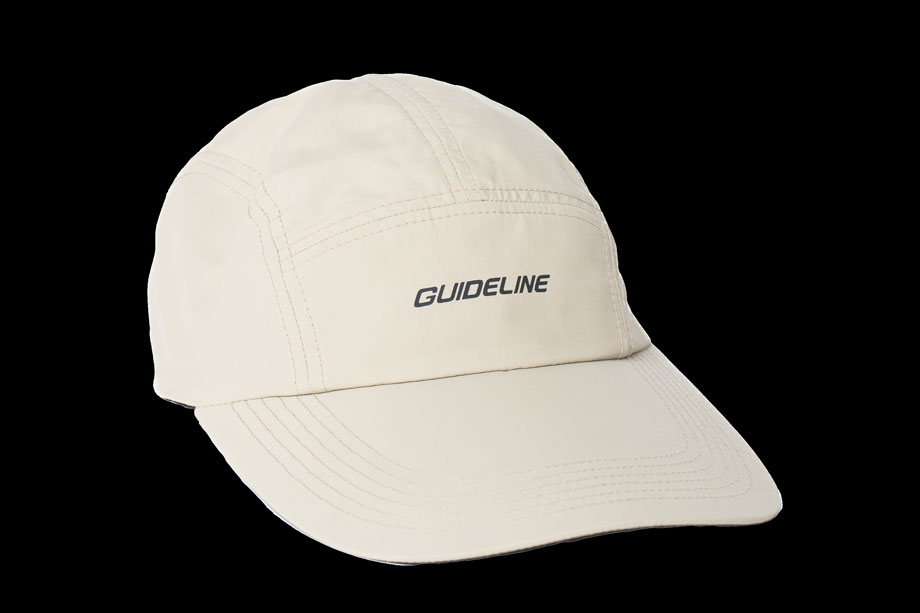 Guideline Longbill Solartech Cap