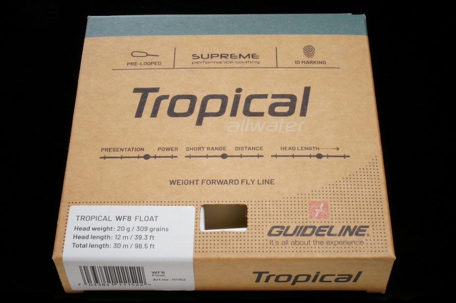Guideline Tropical