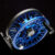 deep blue