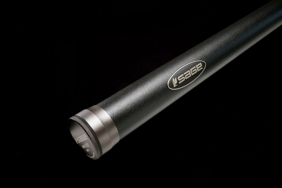 Sage Power R8 Tube