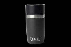 Yeti Ramber 8oz Travel Bottle