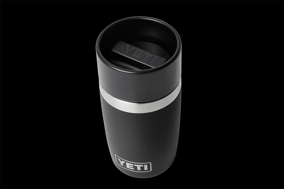 Yeti Ramber 8oz Travel Bottle