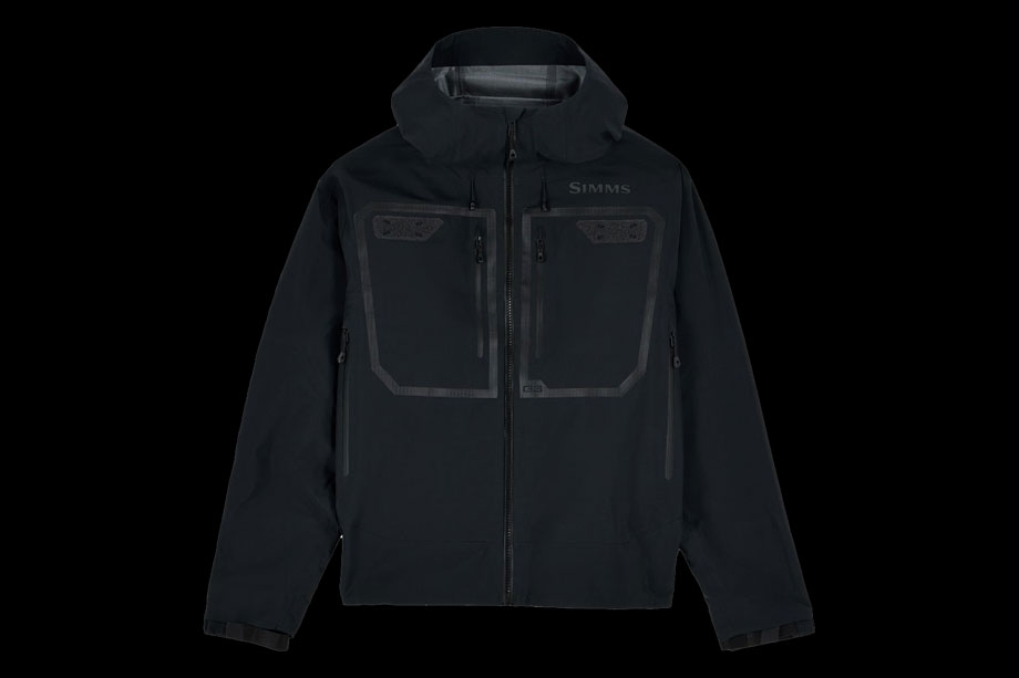 Simms G3 Guide Jacket