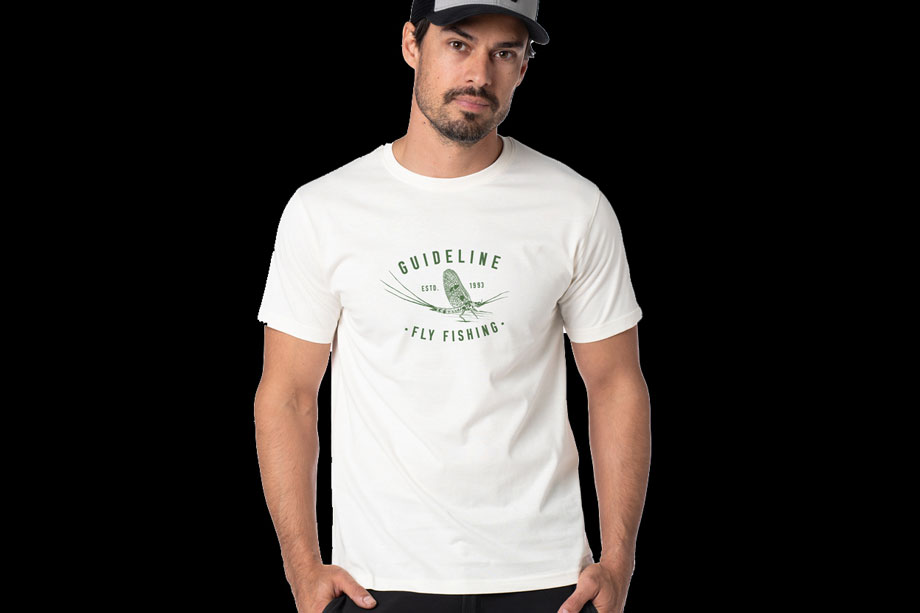 Guideline Mayfly T-Shirt
