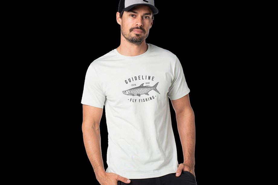 Guideline Tarpon T-Shirt