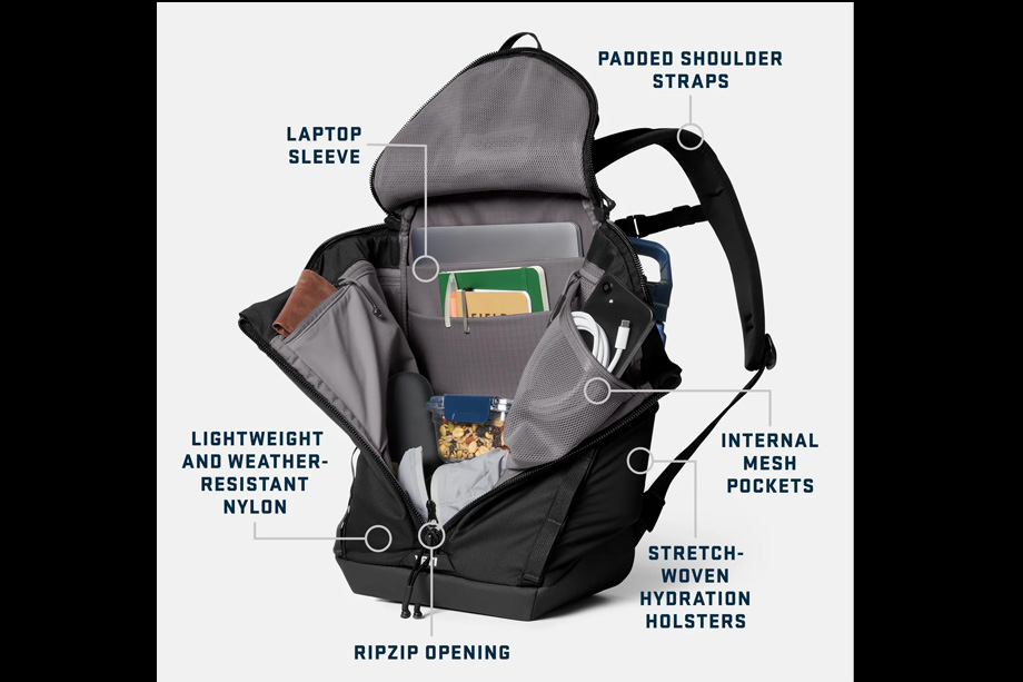 Yeti 20l Palo Everyday Backpack