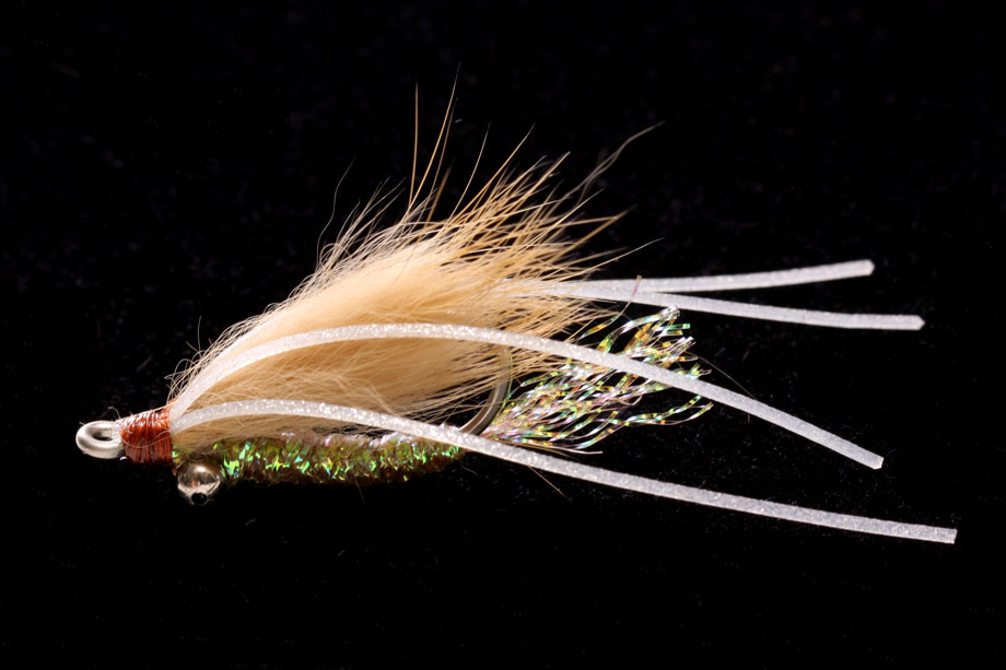 Bone Appetite tan
