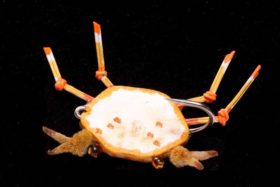Fck Permit Floating Crab
