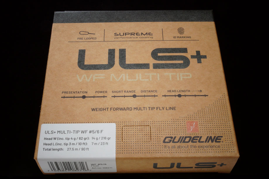 Guideline ULS+ WF Multi-Tip