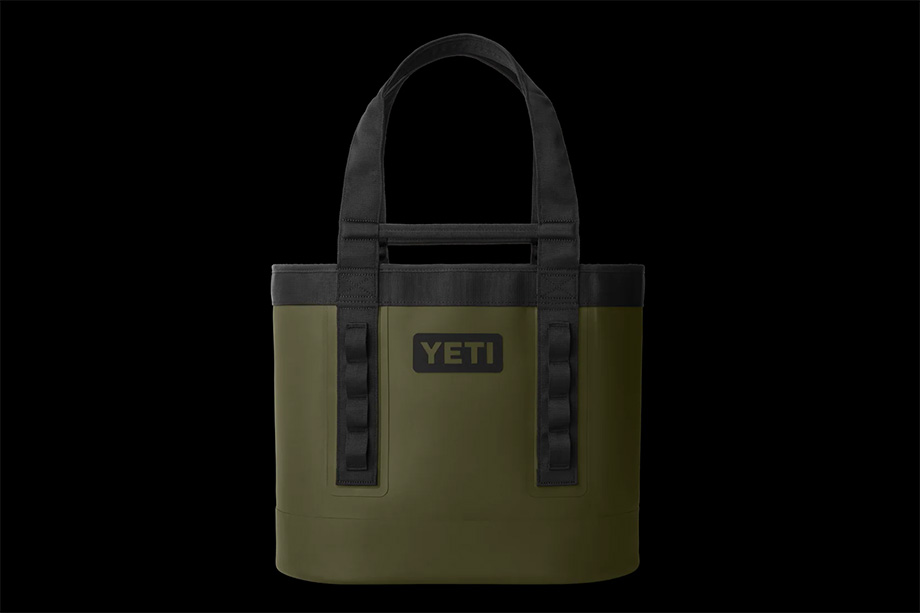 Yeti Camino 35 Carryall Tote Bag