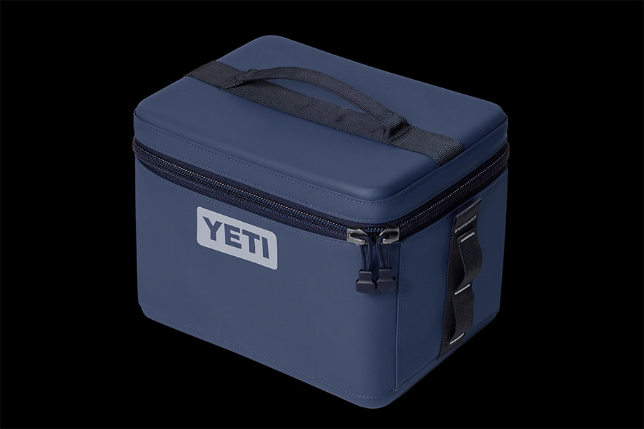 Yeti Daytrip 9l Insulated Box