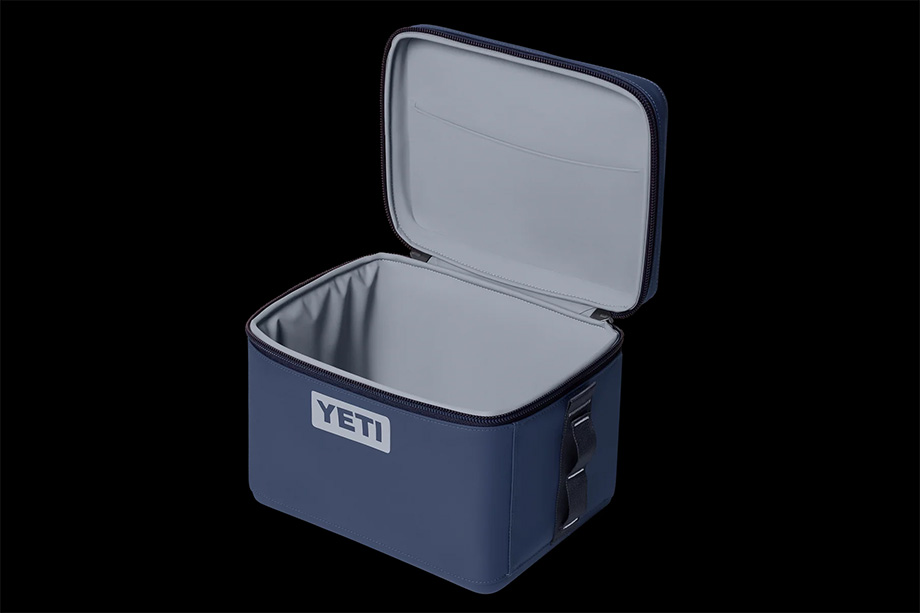 Yeti Daytrip 9l Insulated Box