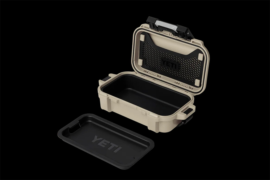 Yeti Loadout Gobox 1