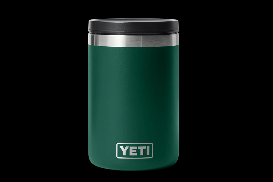 Yeti Rambler 16 oz Insulated Food Jar