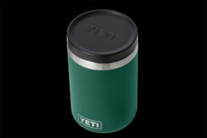 Yeti Rambler 16 oz Insulated Food Jar