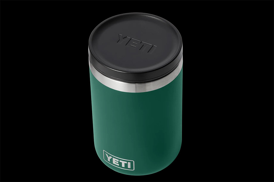 Yeti Rambler 16 oz Insulated Food Jar