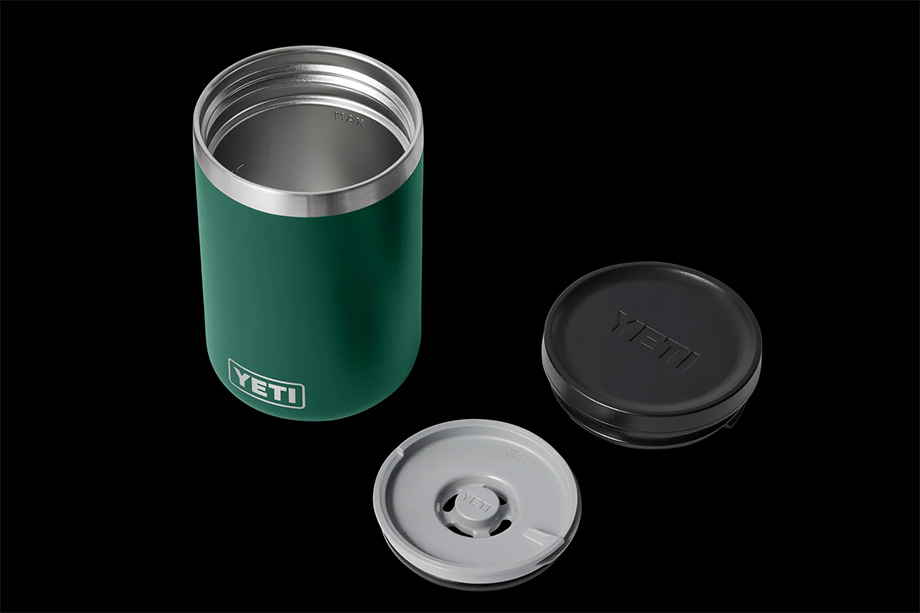 Yeti Rambler 16 oz Insulated Food Jar