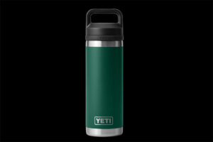 Yeti Rambler 18 oz Bottle