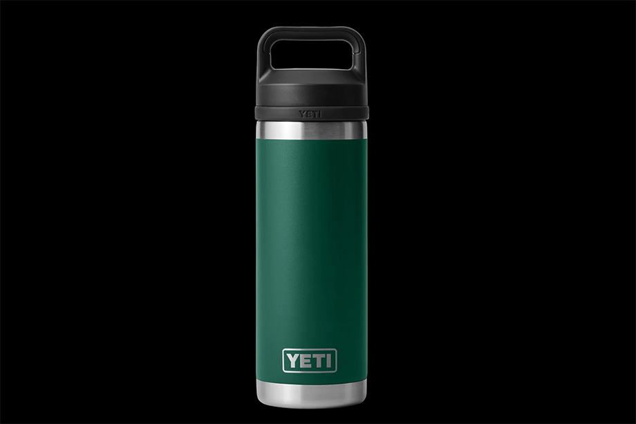 Yeti Rambler 18 oz Bottle
