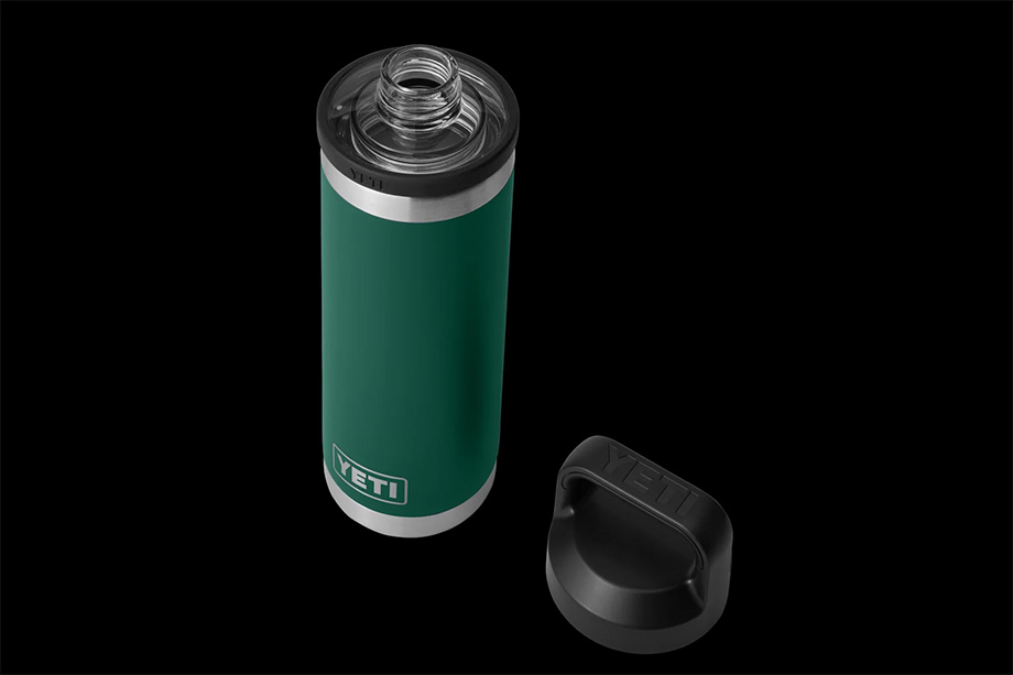 Yeti Rambler 18 oz Bottle