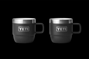 Yeti Rambler 6 oz Stackable Cups