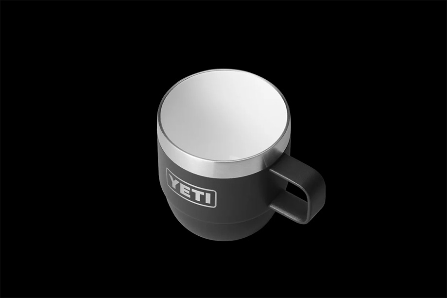 Yeti Rambler 6 oz Stackable Cups