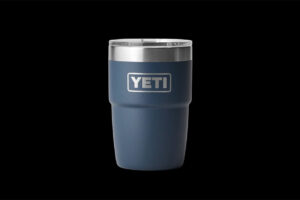 Yeti Rambler 8 oz Tumbler