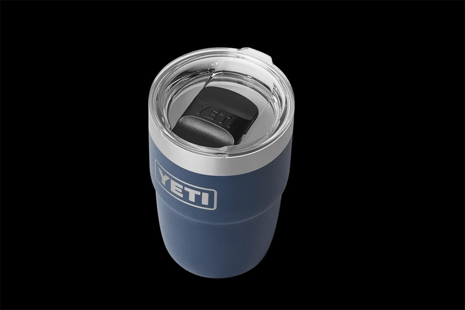 Yeti Rambler 8 oz Tumbler